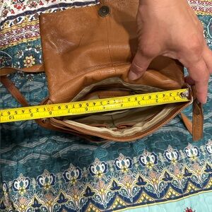 Lucky Brand Crossbody Bag Preowned